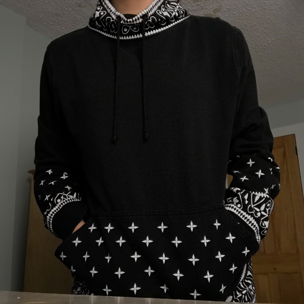 Carbon Sweatshirt